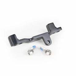 PATTE DE FREIN ARRIERE 200 MM META POWER -PIECES DE CADRE Boutique W20MPWBRAKEH200 01 2000