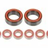 ROULEMENTS ENDURO BEARINGS SUPREME DH V4.4 ET V4.5 2 ROULEMENTS ENDURO BEARINGS SUPREME DH V4.4 ET V4.5 -PIECES DE CADRE Boutique W21EBSUPREMEDHV44 2000