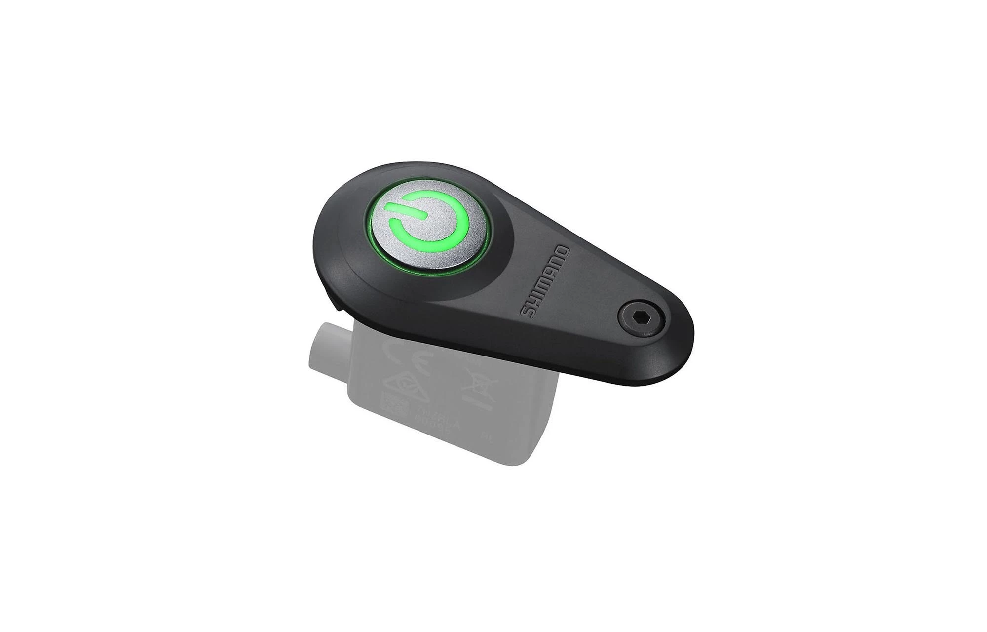 INTERRUPTEUR SATELLITE ON/OFF SHIMANO EP8 EW-SW300 2 INTERRUPTEUR SATELLITE ON/OFF SHIMANO EP8 EW-SW300